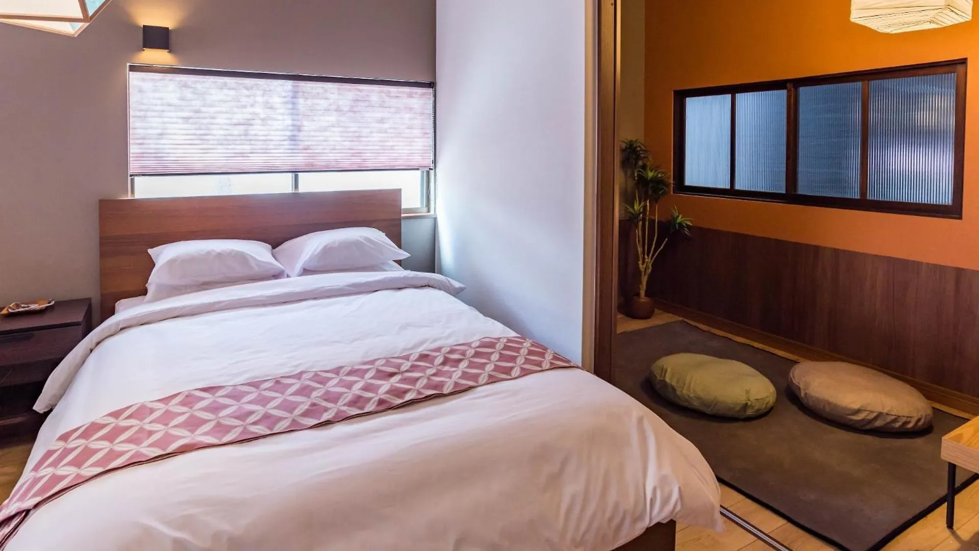 Prázdninový dům Bijou Suites Musubi - Vacation Stay 7796 Ósaka