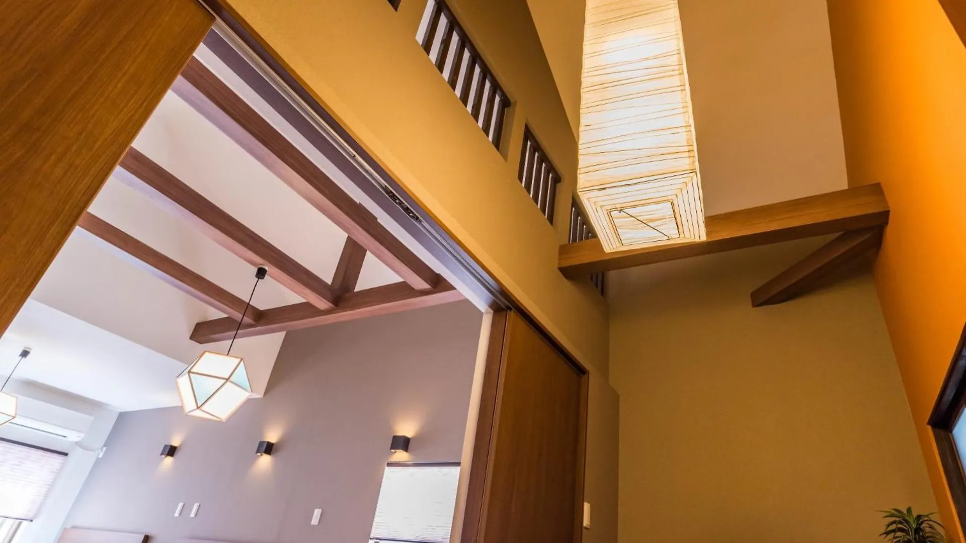 Bijou Suites Musubi - Vacation Stay 7796 Ósaka Prázdninový dům