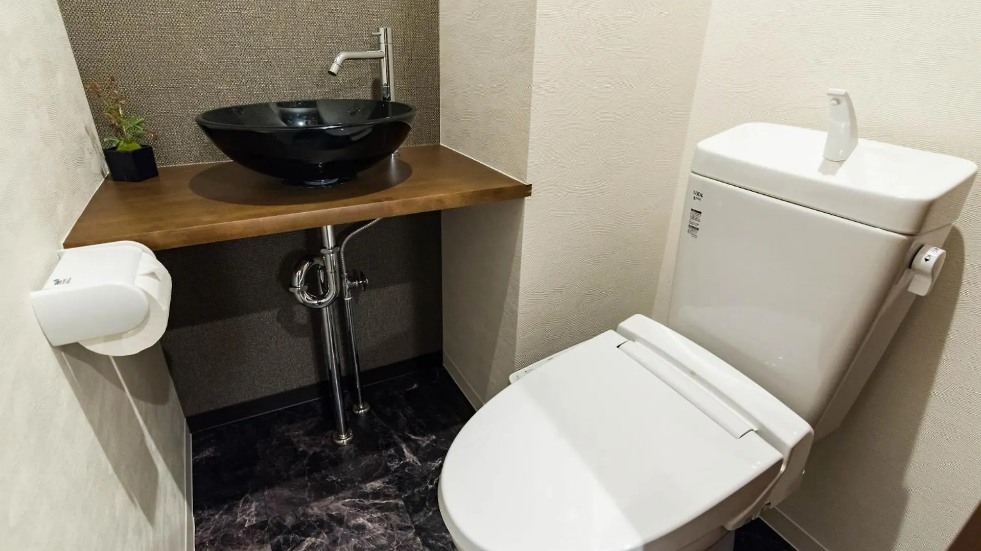Bijou Suites Musubi - Vacation Stay 7796 Osaka Japan