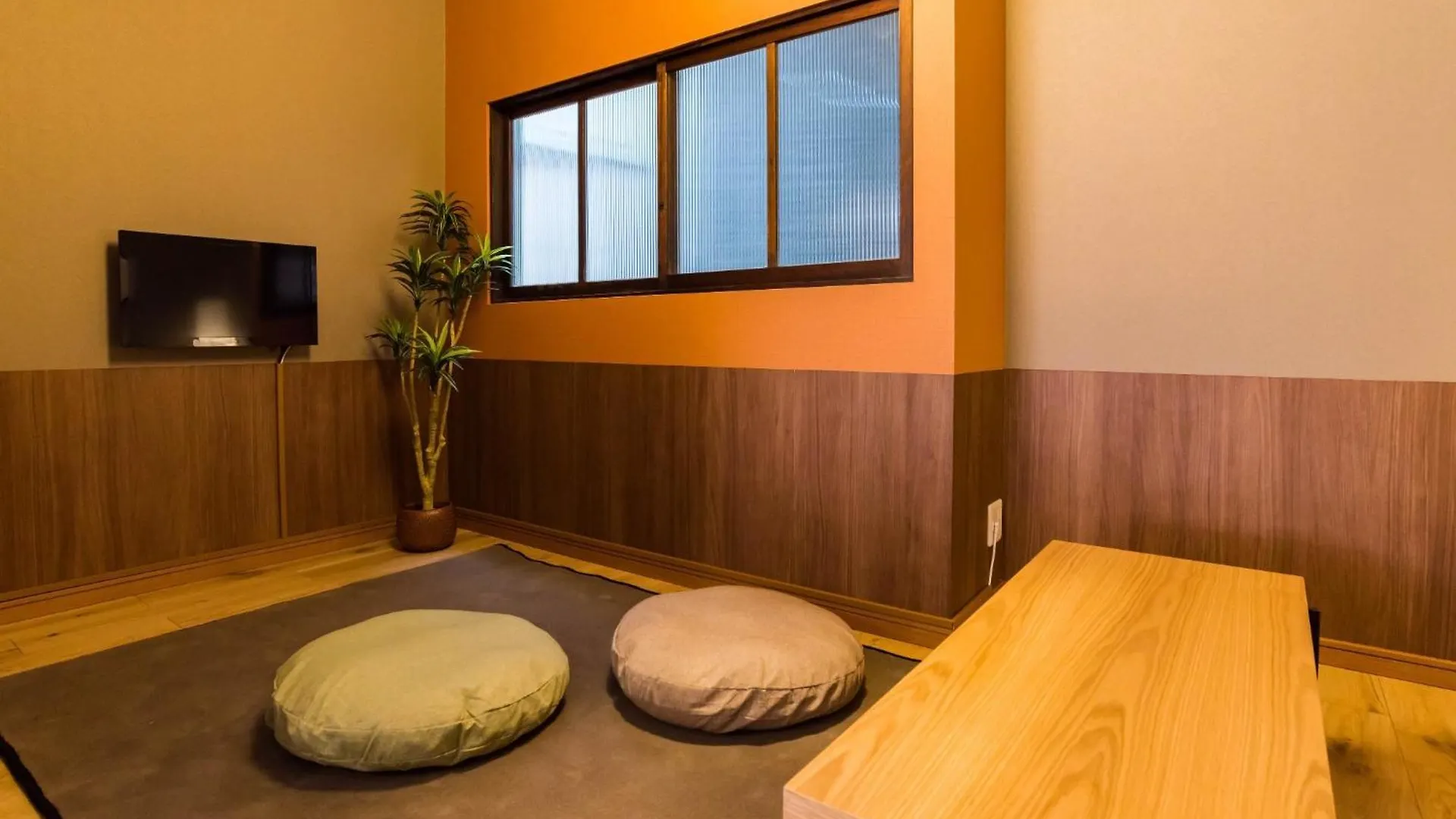 Bijou Suites Musubi - Vacation Stay 7796 Osaka 0*,