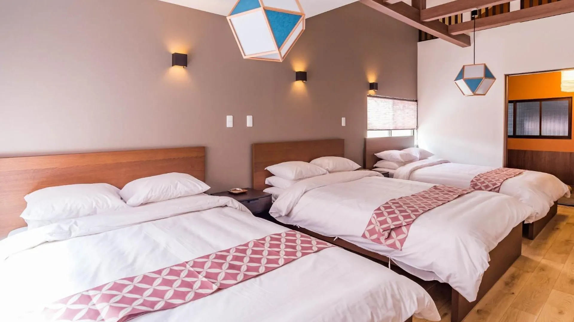 Bijou Suites Musubi - Vacation Stay 7796 Osaka Vakantiehuis