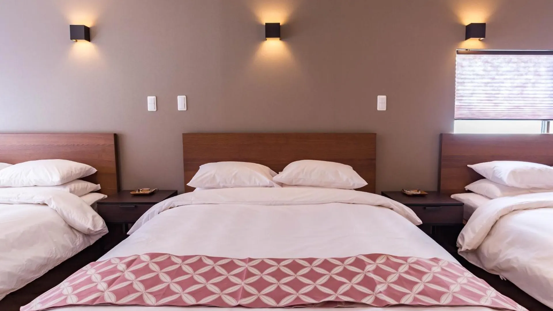 Vakantiehuis Bijou Suites Musubi - Vacation Stay 7796 Osaka