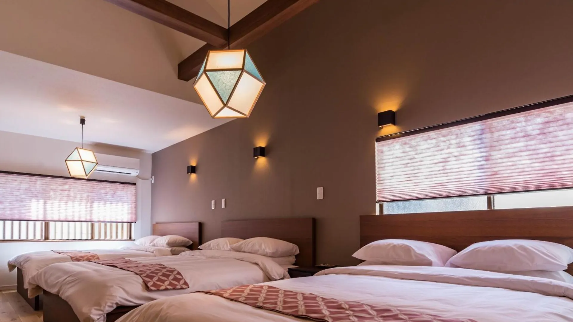 Bijou Suites Musubi - Vacation Stay 7796 Osaka Vakantiehuis