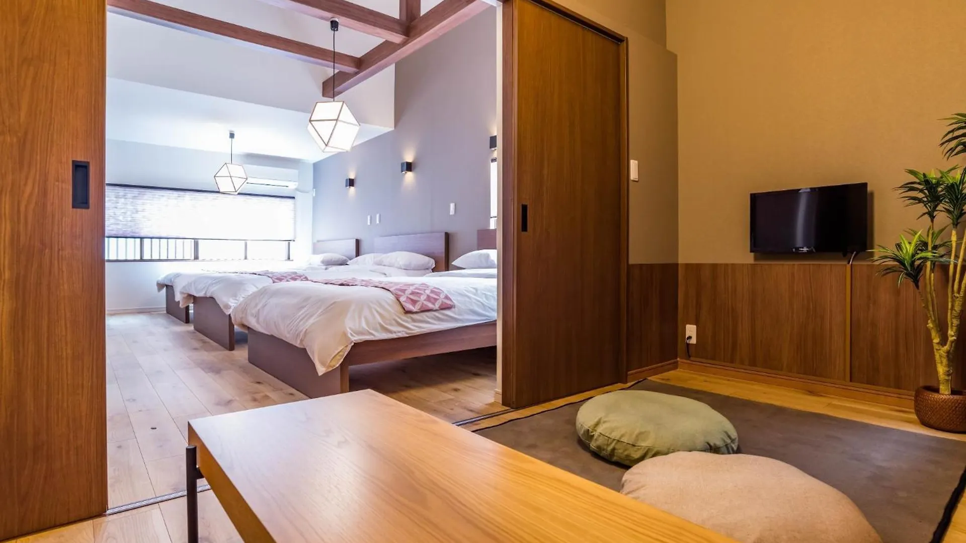 Bijou Suites Musubi - Vacation Stay 7796 Osaka Vakantiehuis
