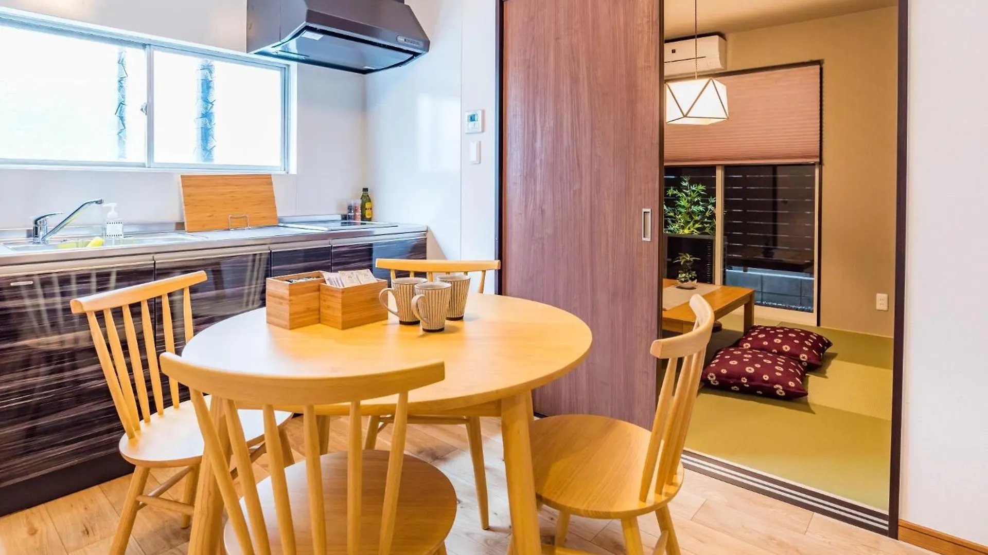 Bijou Suites Musubi - Vacation Stay 7796 Osaka Vakantiehuis