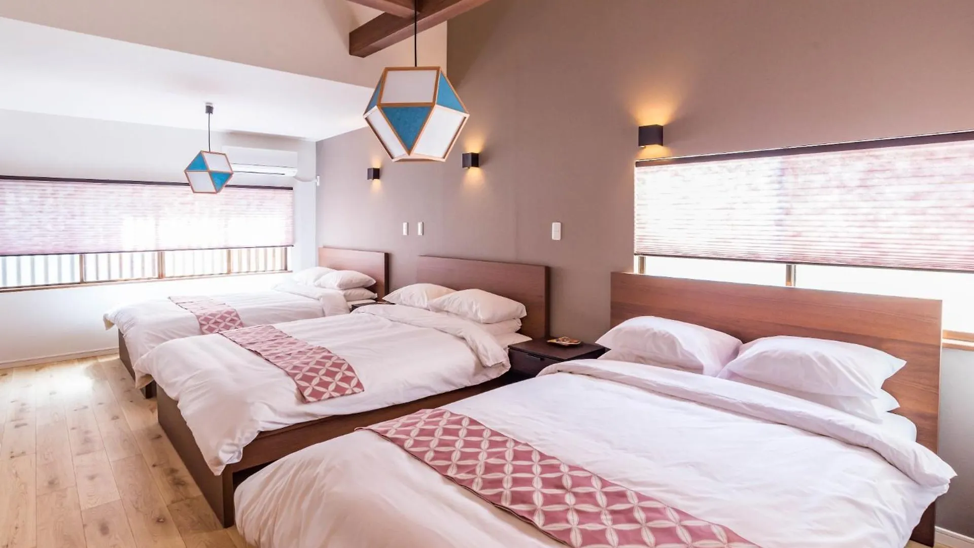 Bijou Suites Musubi - Vacation Stay 7796 Osaka