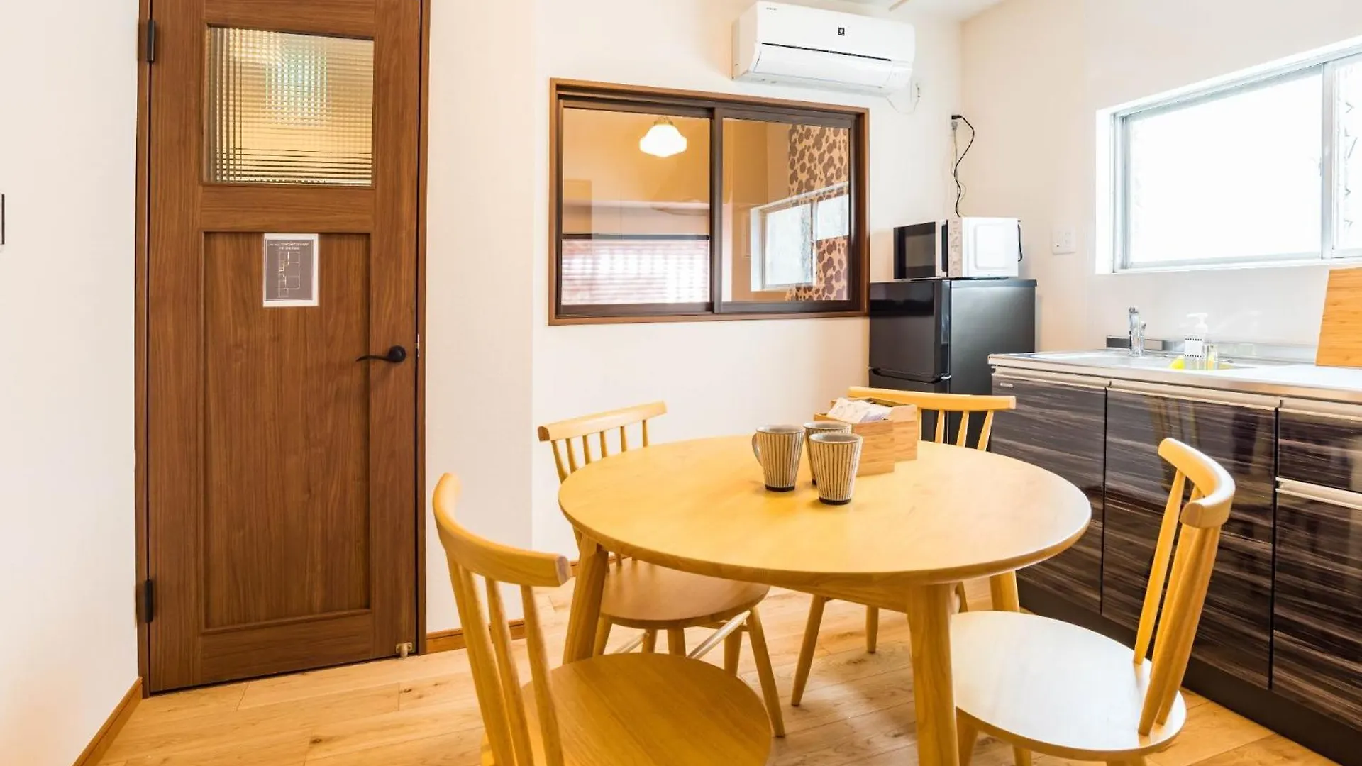 Bijou Suites Musubi - Vacation Stay 7796 Osaka