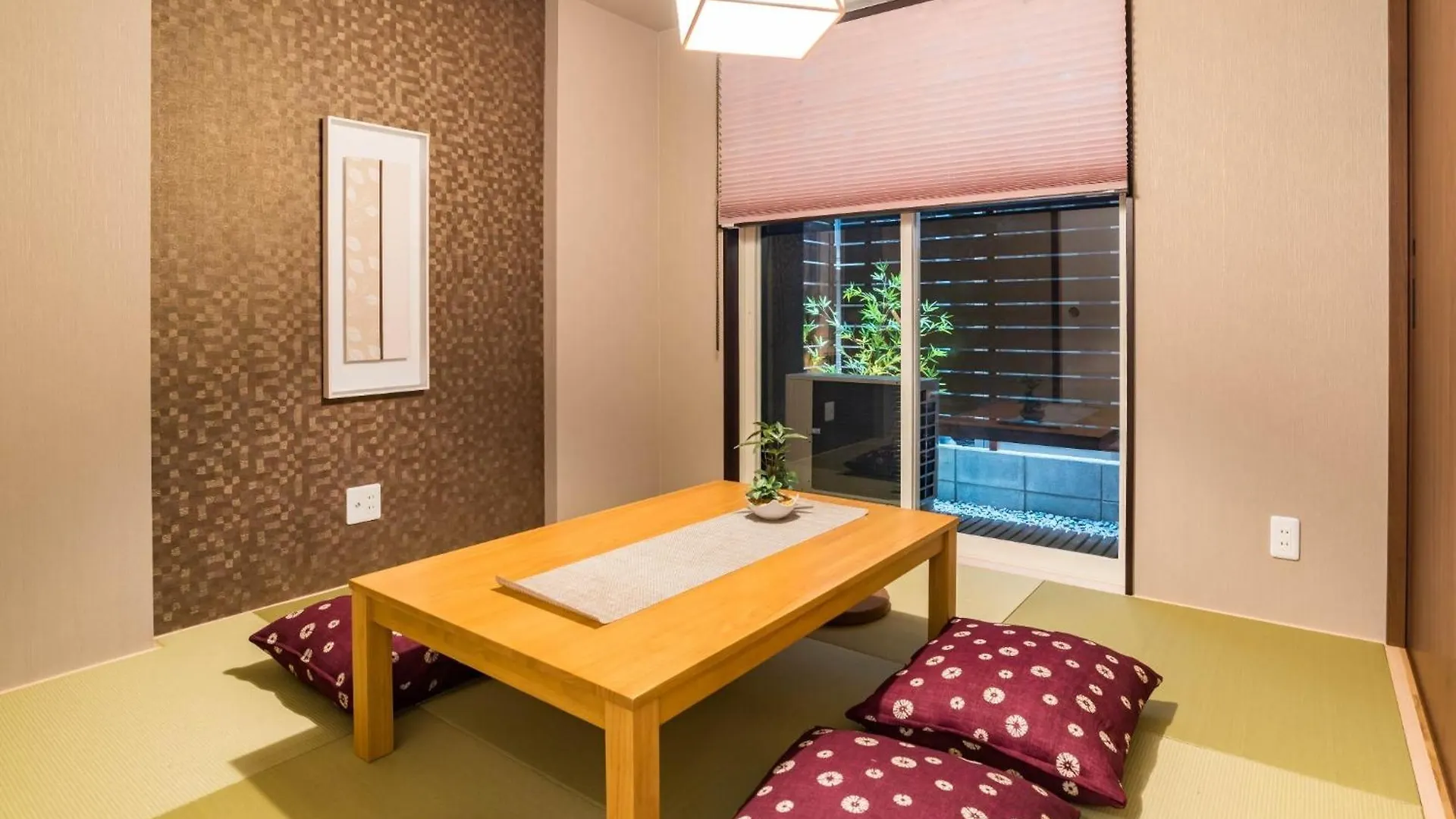 Bijou Suites Musubi - Vacation Stay 7796 Osaka Japan