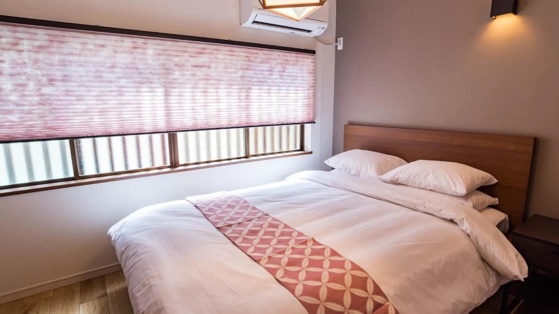 Bijou Suites Musubi - Vacation Stay 7796 Osaka 0*,  Japan