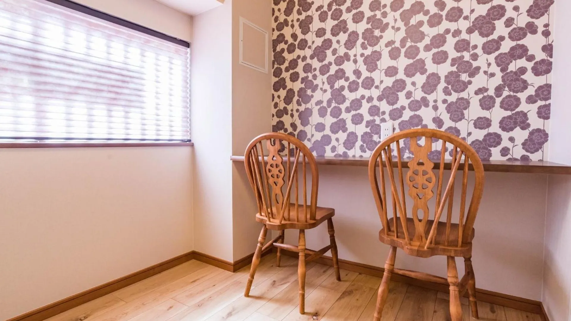Bijou Suites Musubi - Vacation Stay 7796 Osaka Semesterbostad