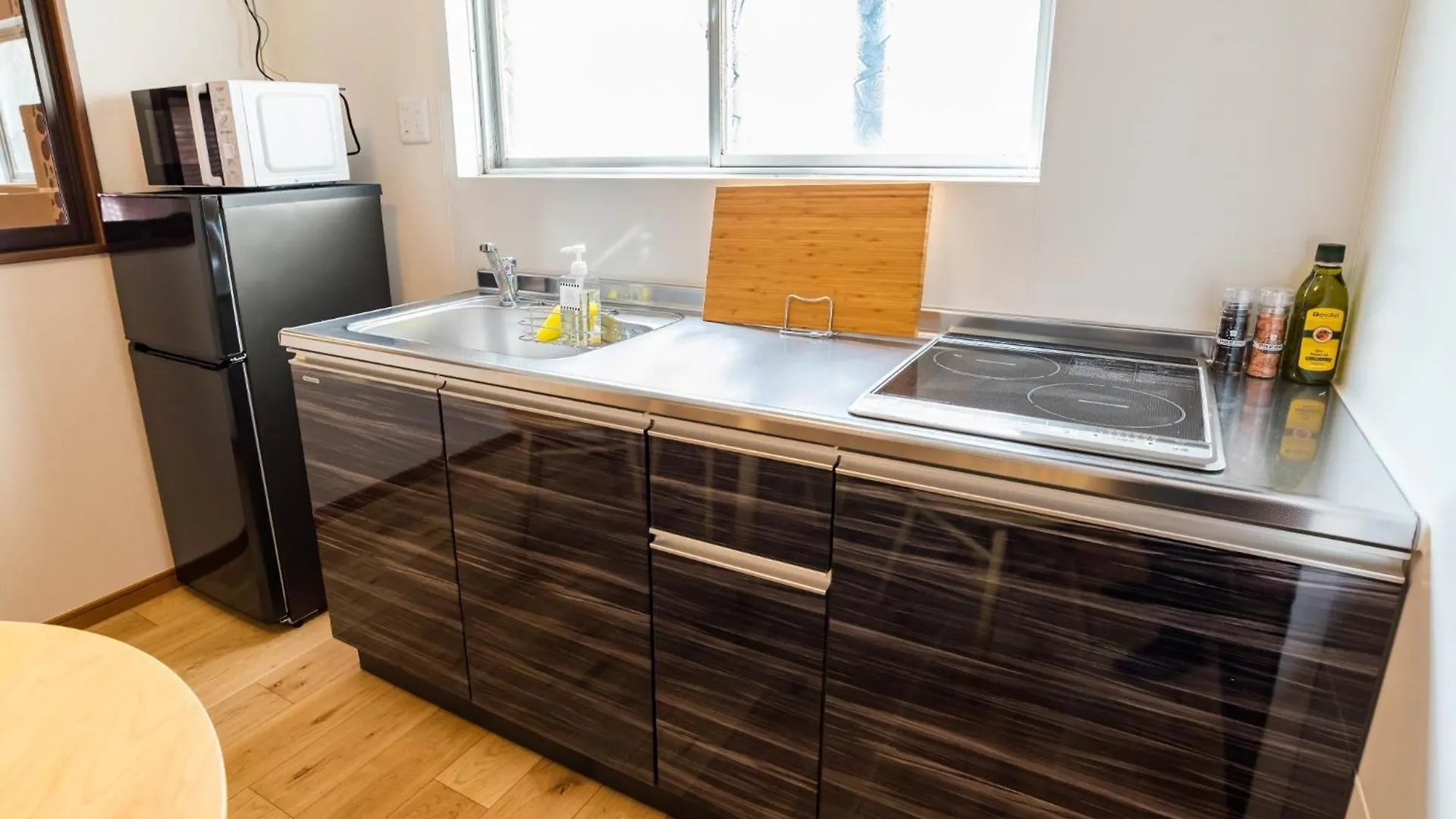Vakantiehuis Bijou Suites Musubi - Vacation Stay 7796 Osaka